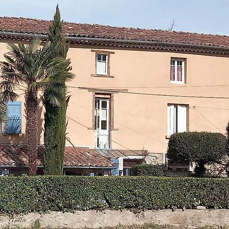 Ganac La Maison D'Anna Chambres D Hotes מראה חיצוני תמונה