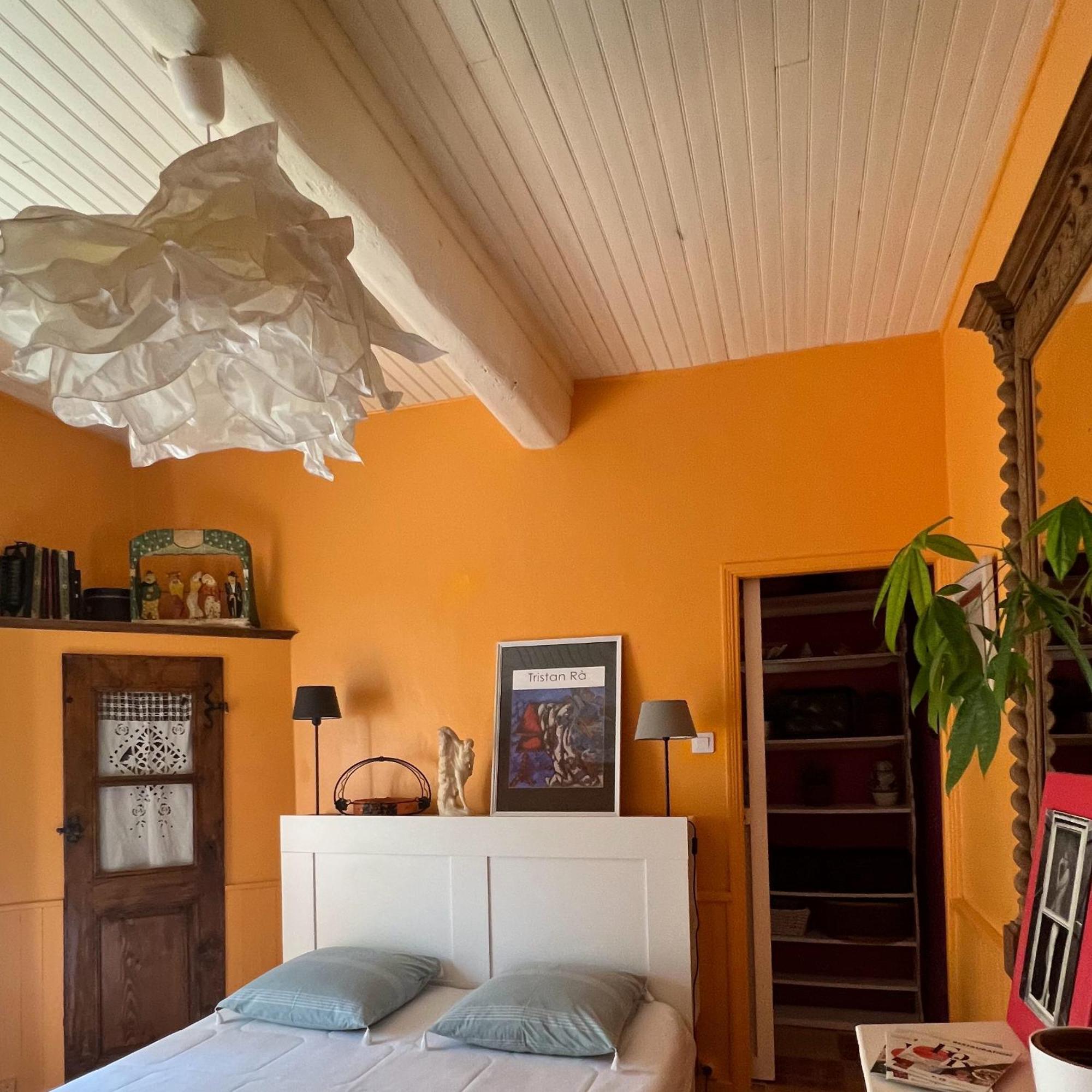Ganac La Maison D'Anna Chambres D Hotes חדר תמונה