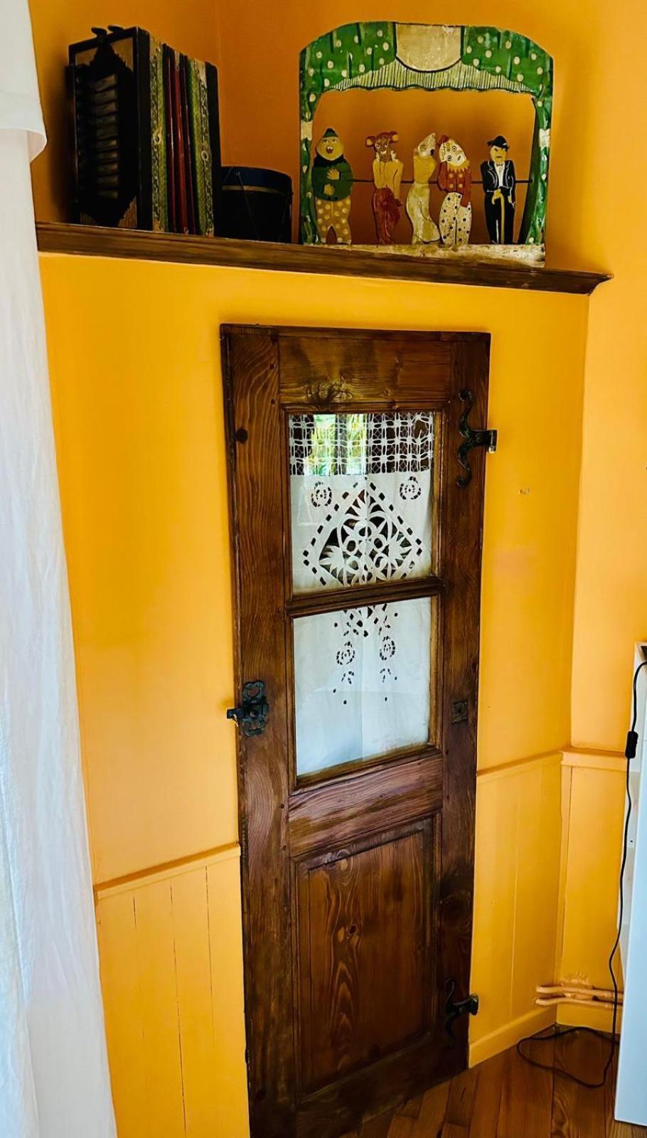 Ganac La Maison D'Anna Chambres D Hotes חדר תמונה