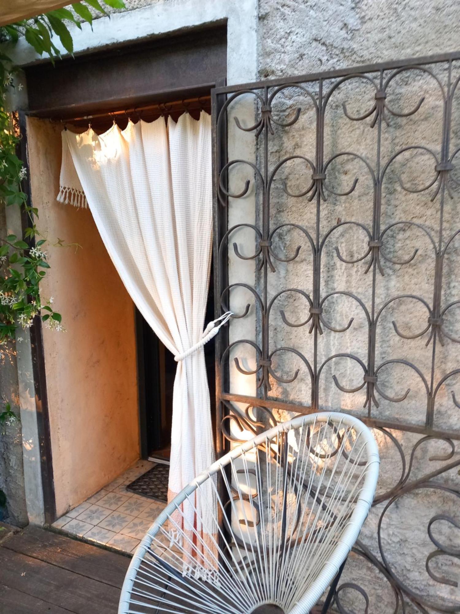 Ganac La Maison D'Anna Chambres D Hotes מראה חיצוני תמונה