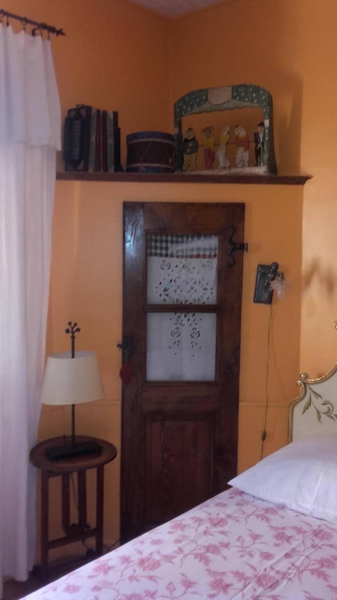 Ganac La Maison D'Anna Chambres D Hotes מראה חיצוני תמונה