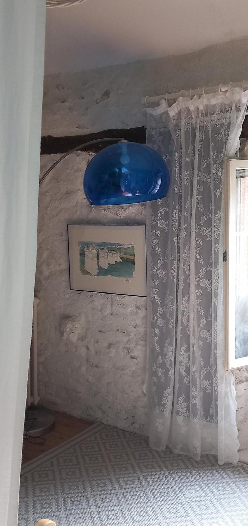 Ganac La Maison D'Anna Chambres D Hotes חדר תמונה