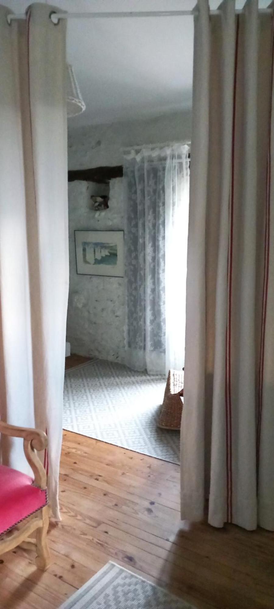 Ganac La Maison D'Anna Chambres D Hotes חדר תמונה