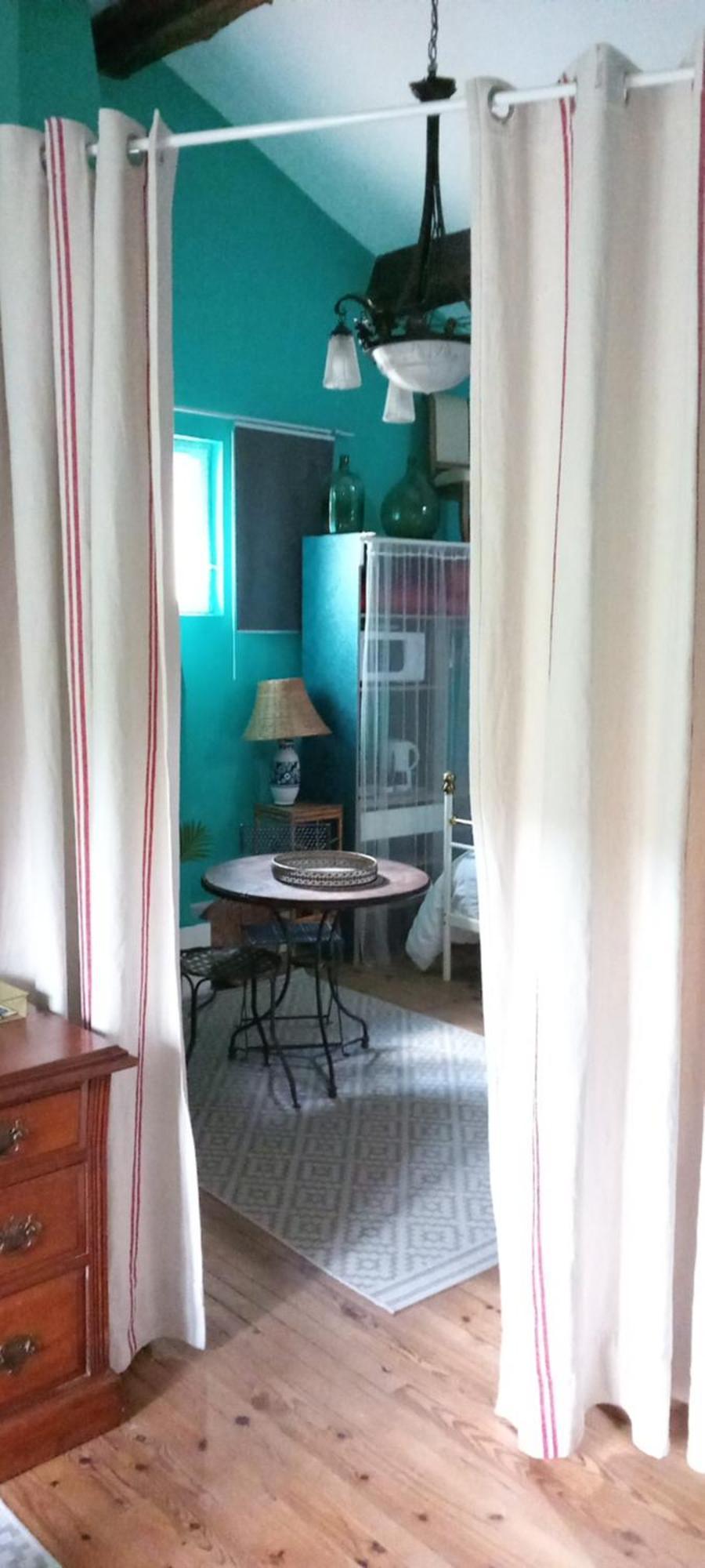 Ganac La Maison D'Anna Chambres D Hotes חדר תמונה